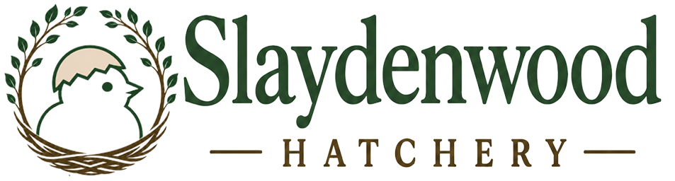 Slaydenwood Hatchery